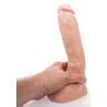 Hung System Gode Jay M Hung System 19 x 5.5cm